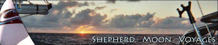 Shepherd Moon Voyages